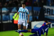 Tigre descontó en la última jugada, eliminó a Racing y es semifinalista