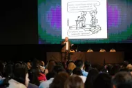 De lo global a lo cotidiano, el cambio que nos involucra a todos