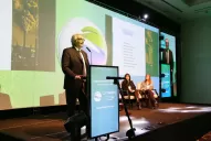 Energías sustentables: una temática compleja presente en la agenda de Climactivo