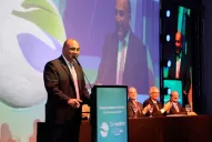 De Tucumán al mundo: impulsan medidas para un medioambiente sano