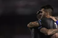 Atlético y otro paso a la historia: eliminó a River de la Copa de la Superliga y es semifinalista