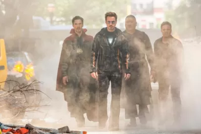 Armá tu agenda: toda la oferta en cine y entretenimientos para hoy