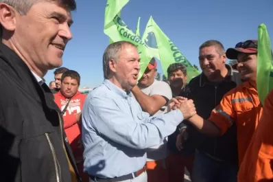 Schiaretti le cierra la puerta a un acuerdo con el kirchnerismo