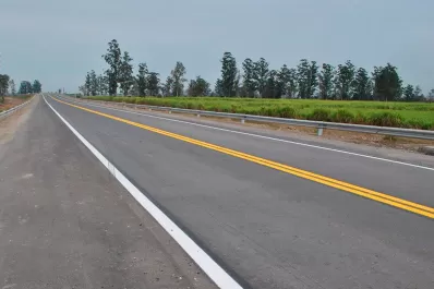 En Aguilares y Alberdi también cortarán el tránsito por obras de mejoramiento