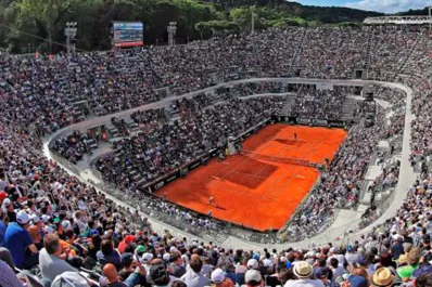 Sigue el Masters de Roma: hora, TV y el resto de la agenda deportiva