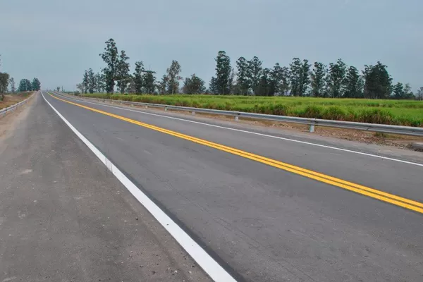 En Aguilares y Alberdi también cortarán el tránsito por obras de mejoramiento