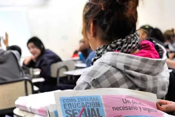 El Consejo Superior aprobó la Educación Sexual Integral para las escuelas de la UNT