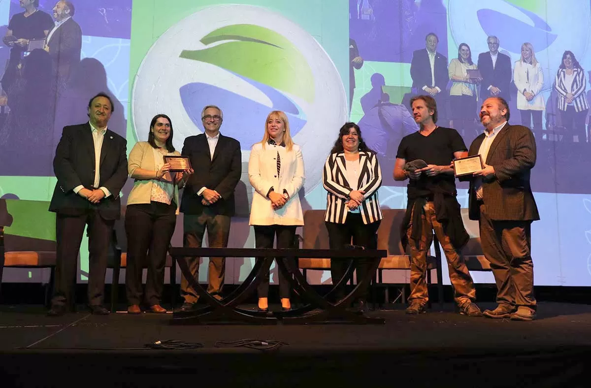 Finalizó el IV Foro Internacional Climático en Tucumán