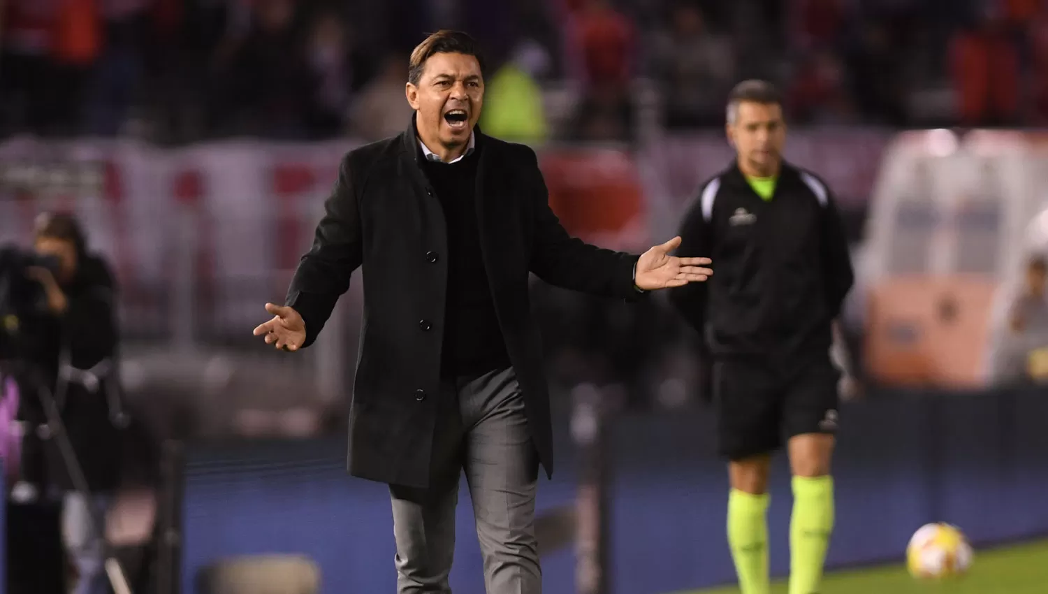 Marcelo Gallardo