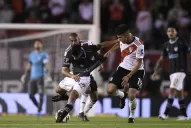 Atlético fue el gran ganador y dio otro paso en la Copa de la Superliga