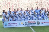 El equipo de Zielinski se suma a un selecto grupo