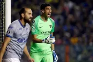 Boca blindará a sus figuras