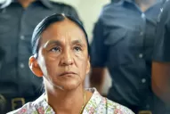 Organizan un acampe en el Obelisco para pedir la liberación de Milagro Sala