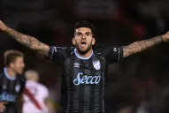 Qué se dijo en las redes sociales sobre el pase de Atlético a semifinales