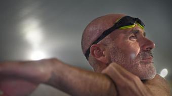 Cómo vive, piensa y entrena el tucumano que ganó la carrera más larga del mundo