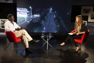 Video: “Quería conocer la historia de la Pachamama”