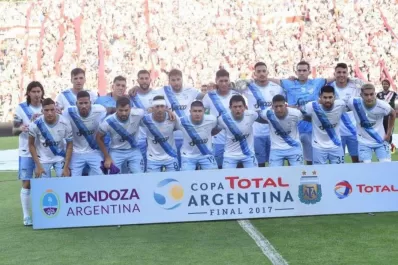 El equipo de Zielinski se suma a un selecto grupo