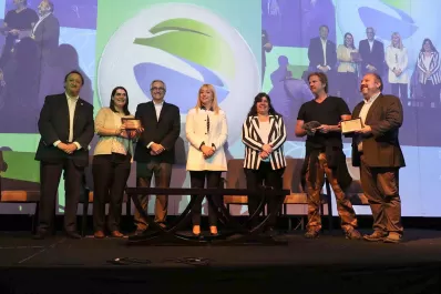 Finalizó el IV Foro Internacional Climático en Tucumán