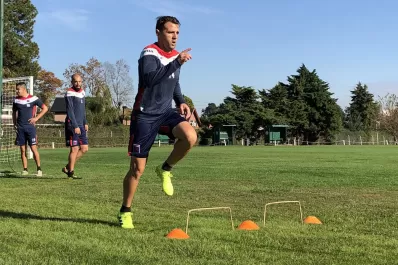 Copa de la Superliga: Tigre tendrá bajas importantes para enfrentar a Atlético