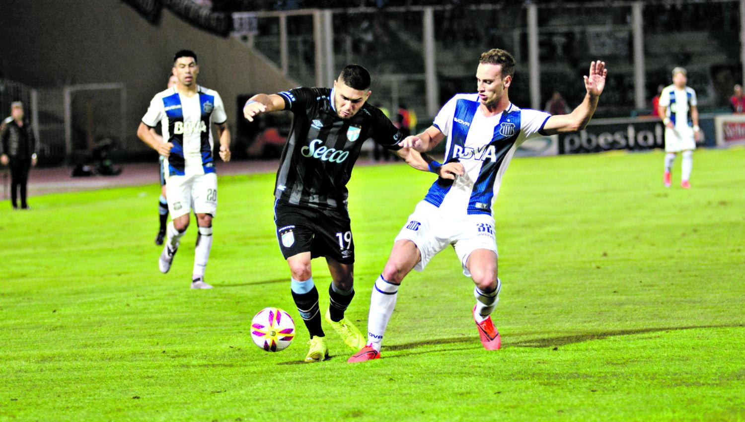 El camino de Atlético en la Copa de la Superliga: semifinalista y, sobre todo, Gigante