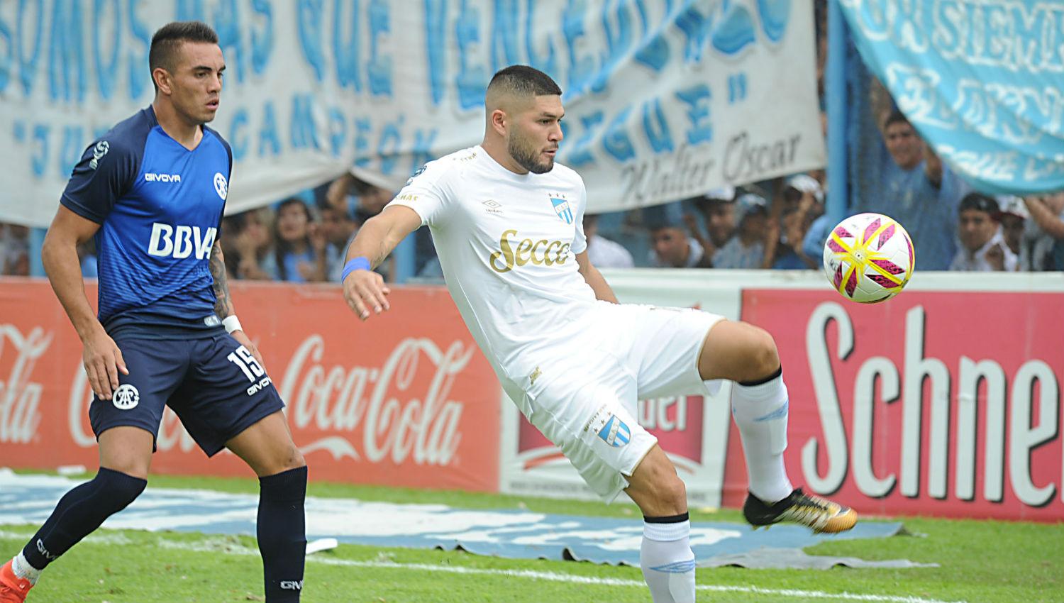 El camino de Atlético en la Copa de la Superliga: semifinalista y, sobre todo, Gigante