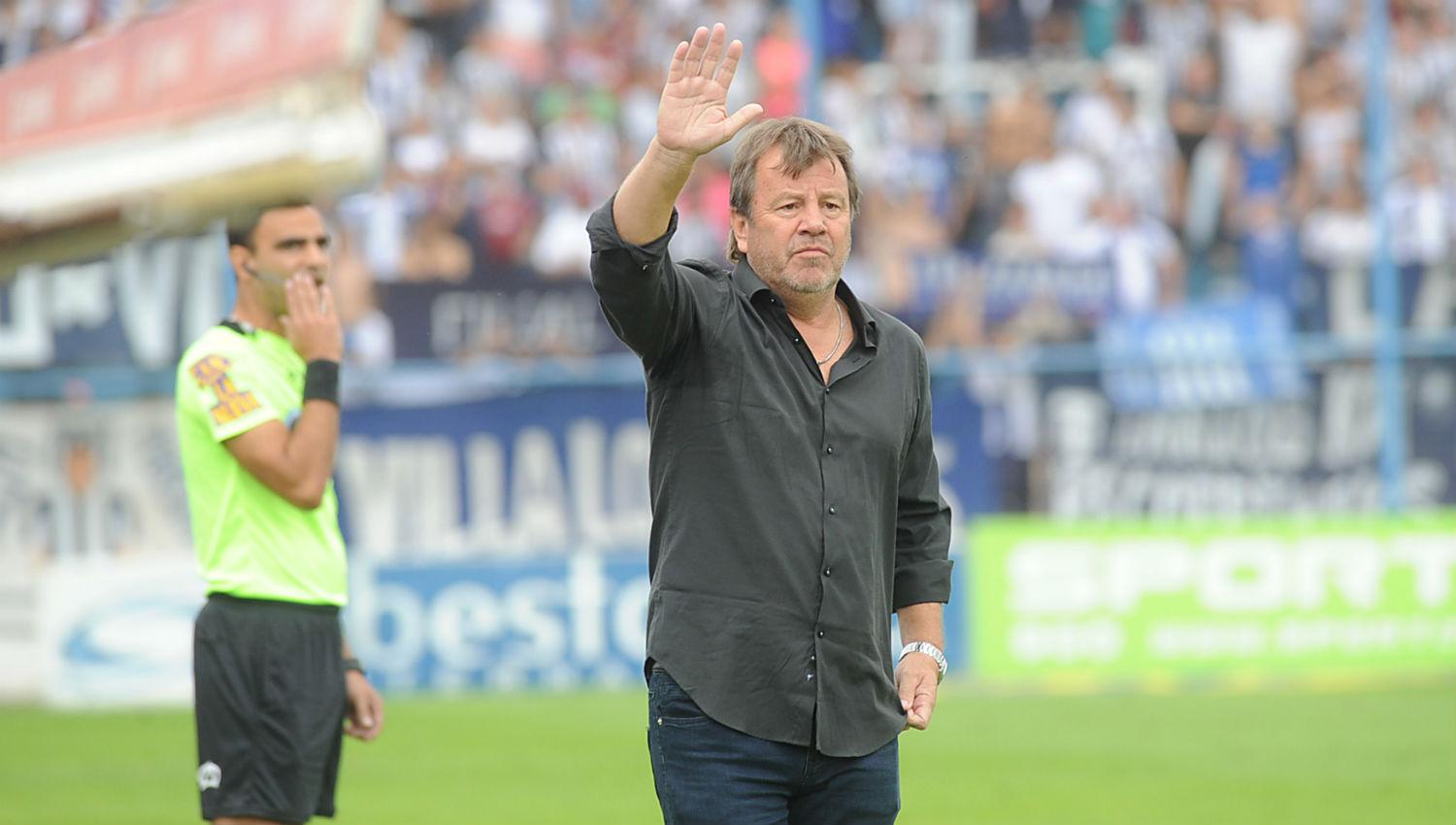 El camino de Atlético en la Copa de la Superliga: semifinalista y, sobre todo, Gigante