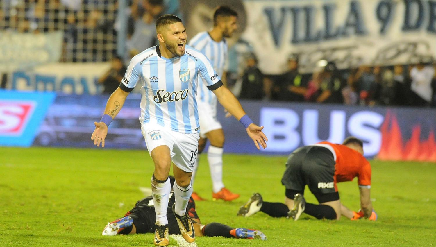 El camino de Atlético en la Copa de la Superliga: semifinalista y, sobre todo, Gigante