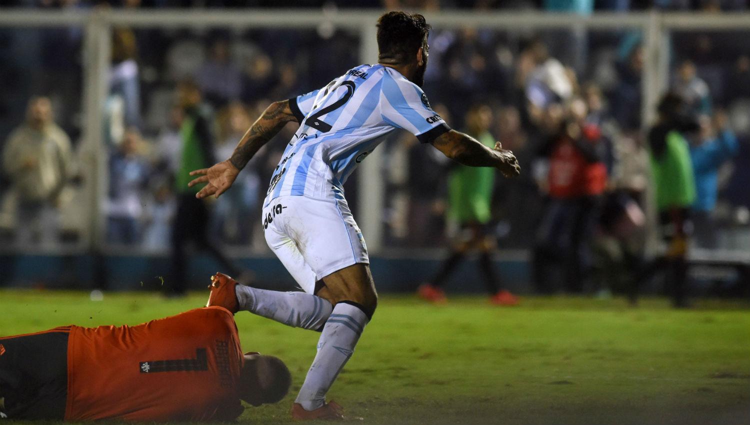 El camino de Atlético en la Copa de la Superliga: semifinalista y, sobre todo, Gigante