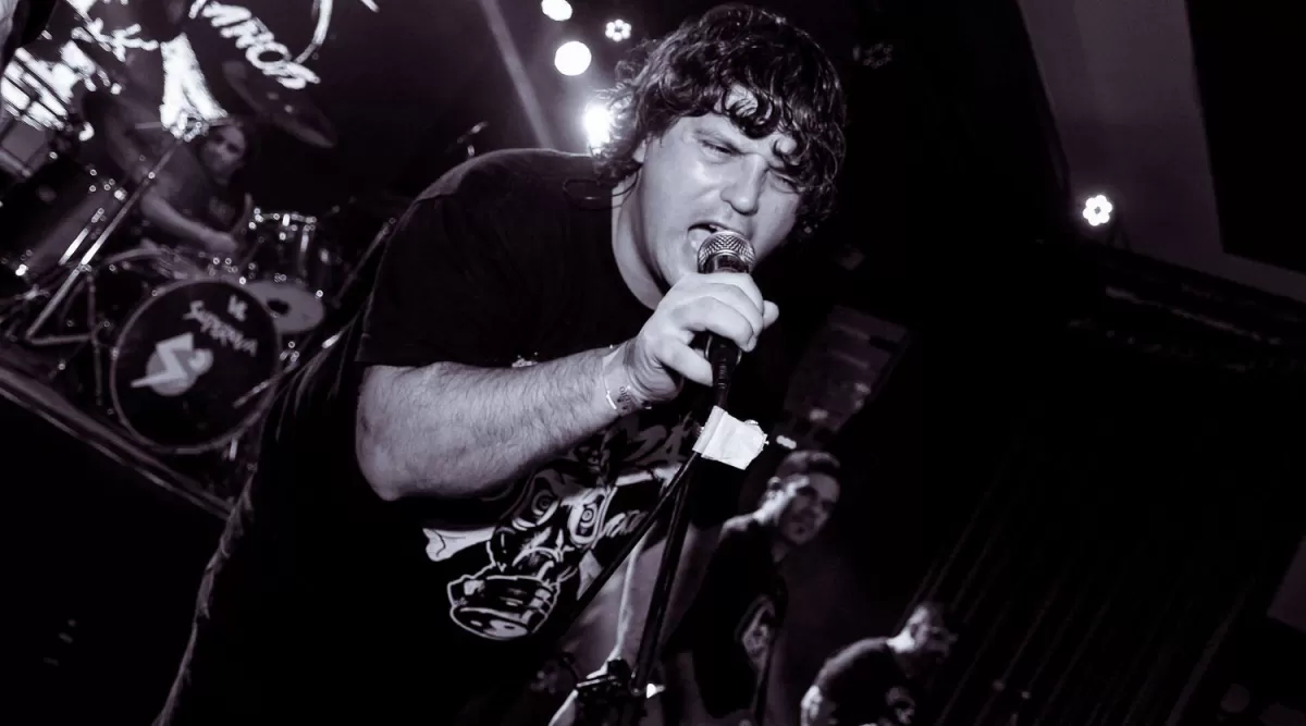 Flema: “del punk ya no queda ni la estética de la cresta, solo la música”