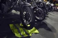 Polémica por los chalecos reflectivos: “un funcionario quiere robar nuestra identidad” 