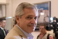 Alberto Fernández pidió “seguir el ejemplo” de la Corte tras el posible retraso del juicio a Cristina