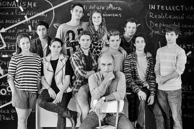 Yo te recomiendo: dos series imperdibles para darle play