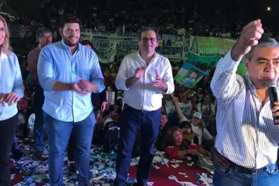Se lanzó en Floresta el partido “Tucumán para Todos”