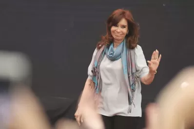 No está suspendido: confirman que el primer juicio contra Cristina comienza el martes