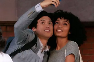 El sol también es una estrella: cómo encontrar el amor contra todo pronóstico