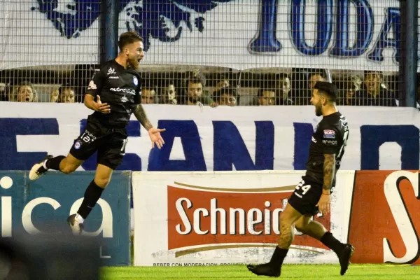 Argentinos venció a Gimnasia y jugará con Boca