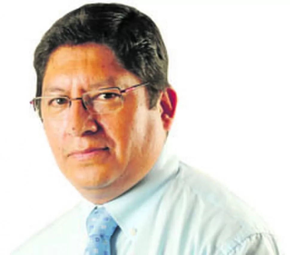 Ajuste o ahorro, esa es la cuestión