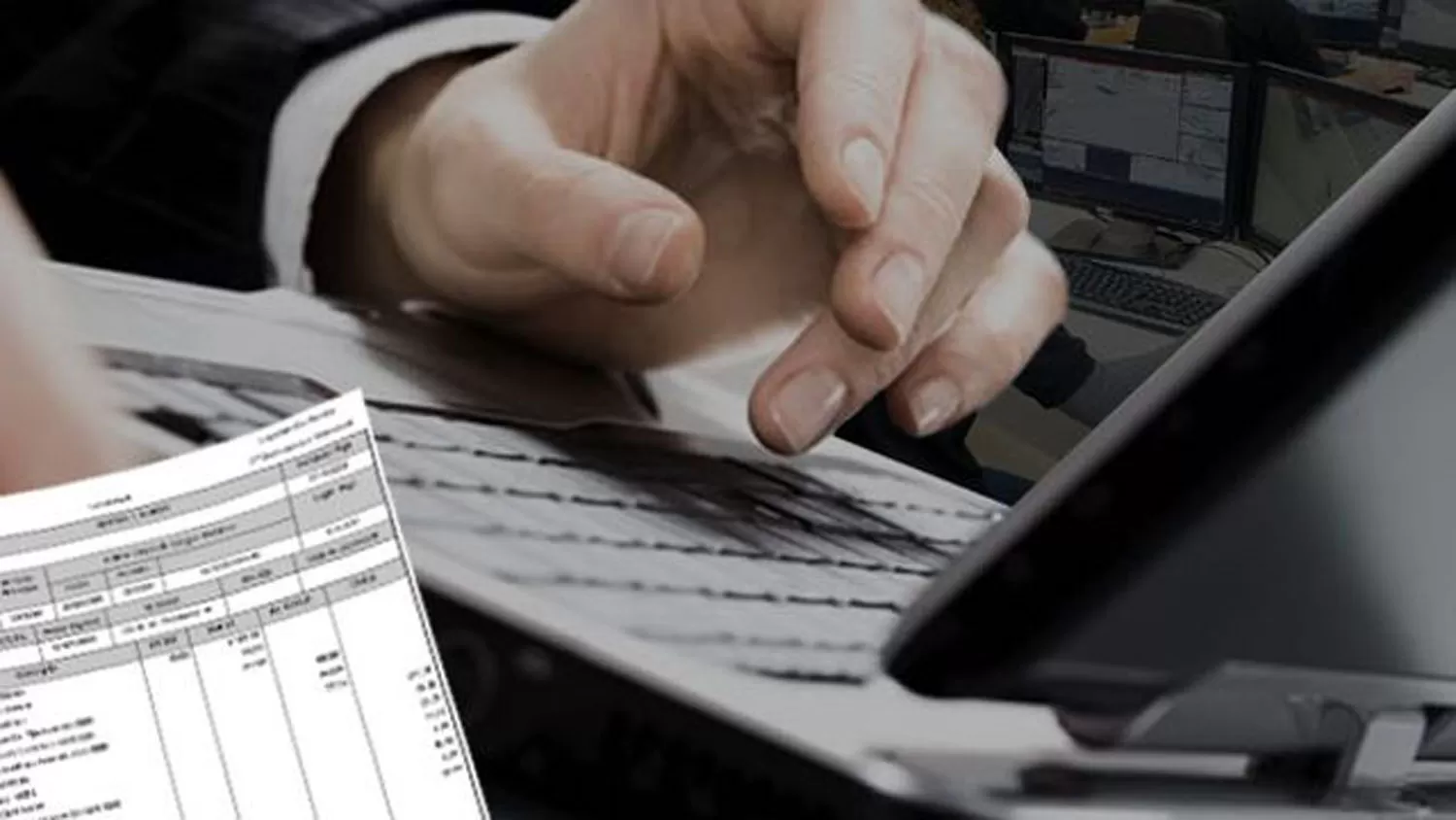 ¡Adiós a los papeles! El Gobierno autorizó la emisión de recibos de sueldo digitales