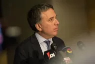 Dujovne aseguró que la inflación seguirá bajando