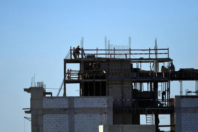 Cómo es el plan para reactivar la construcción con estímulos fiscales