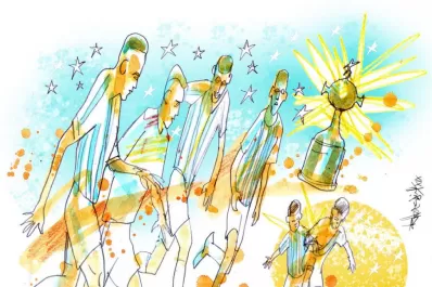 Atlético sabe que siempre se puede ser más grande