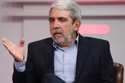 Aníbal Fernández fue designado como interventor del Yacimiento Carbonífero de Río Turbio