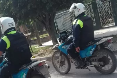 Escuchá el audio viralizado sobre el supuesto caso de corrupción en la ex Brigada