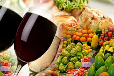 Reflejo de la crisis: el rubro alimentos y bebidas fue lo más vendido en el Hot Sale