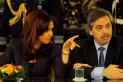Manzur y Alperovich saludaron a Fernández, ¿quién recibió respuesta?
