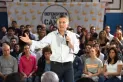 Macri, tras el anuncio de Cristina: volver al pasado sería autodestruirnos