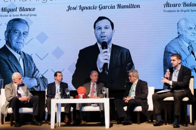El sector agropecuario tiene una gran responsabilidad y compromiso con el futuro