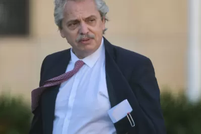 ¿Quién maneja en Tucumán el partido de Alberto Fernández?