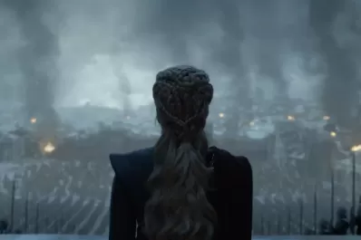 Un mal final capaz de arruinar todo sería imperdonable