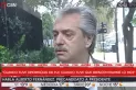 Alberto Fernández: Ni Cristina es Perón ni yo soy Cámpora